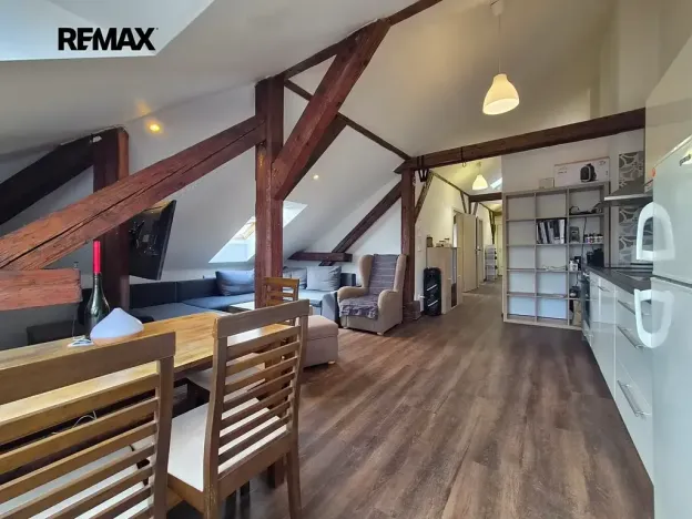 Prodej bytu 3+kk, Brno, Výpravní, 74 m2