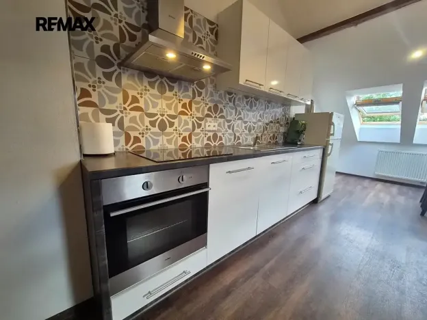 Prodej bytu 3+kk, Brno, Výpravní, 74 m2