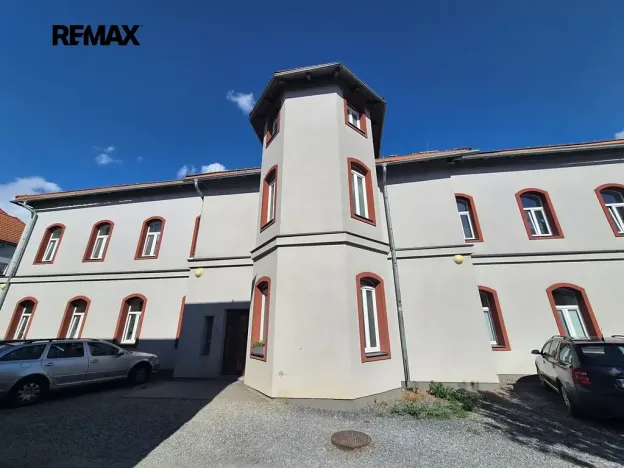 Prodej bytu 3+kk, Brno, Výpravní, 74 m2