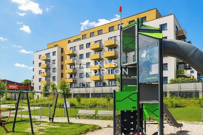 Prodej bytu 3+kk, Praha - Kbely, Sedlářova, 64 m2