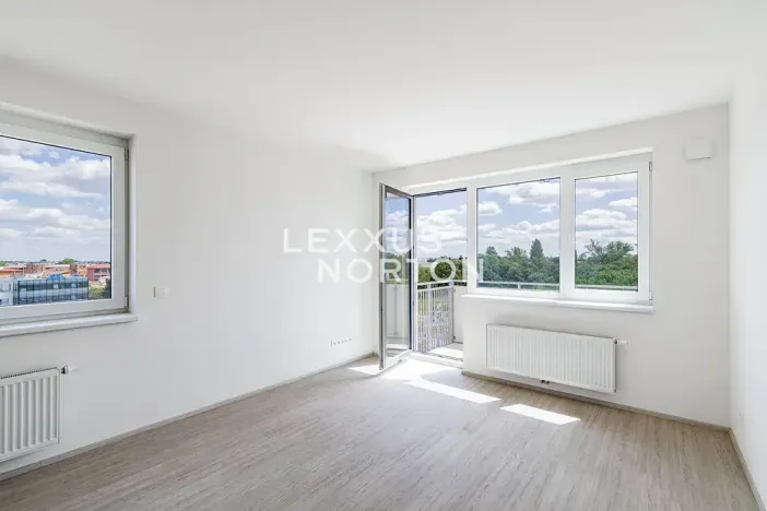 Prodej bytu 3+kk, Praha - Kbely, Sedlářova, 64 m2
