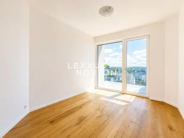 Pronájem bytu 3+kk, Praha - Strašnice, Ramonova, 93 m2
