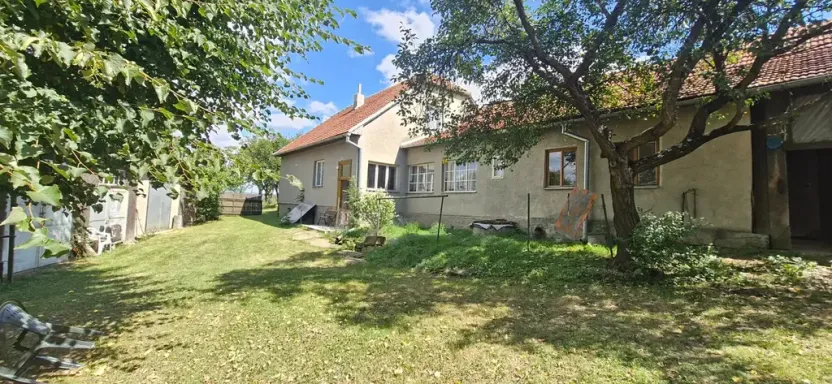 Prodej rodinného domu, Štítná nad Vláří-Popov, 100 m2