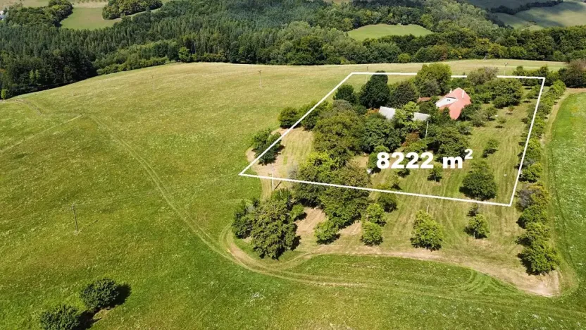 Prodej rodinného domu, Štítná nad Vláří-Popov, 100 m2