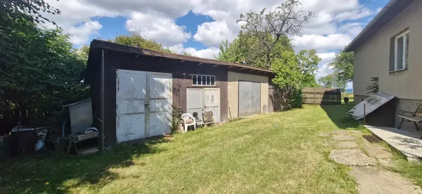 Prodej rodinného domu, Štítná nad Vláří-Popov, 100 m2