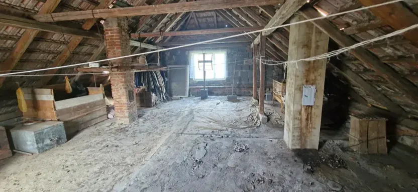 Prodej rodinného domu, Štítná nad Vláří-Popov, 100 m2