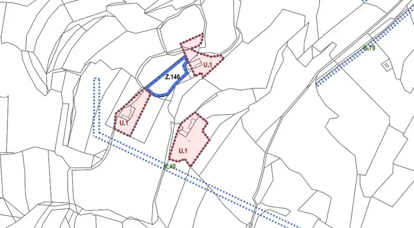 Prodej rodinného domu, Štítná nad Vláří-Popov, 100 m2