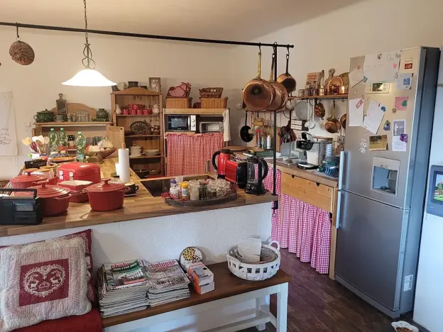 Prodej chalupy, Plánice, 120 m2