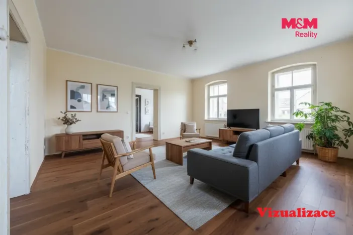 Prodej rodinného domu, Útvina, 217 m2