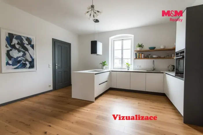 Prodej rodinného domu, Útvina, 217 m2