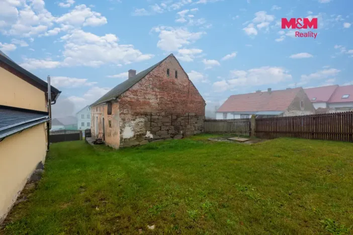 Prodej rodinného domu, Útvina, 217 m2