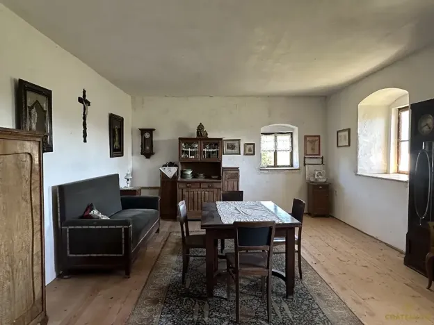 Prodej domu, Protivín, 1 m2
