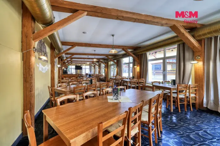 Prodej výrobních prostor, Kynšperk nad Ohří, Sokolovská, 8700 m2