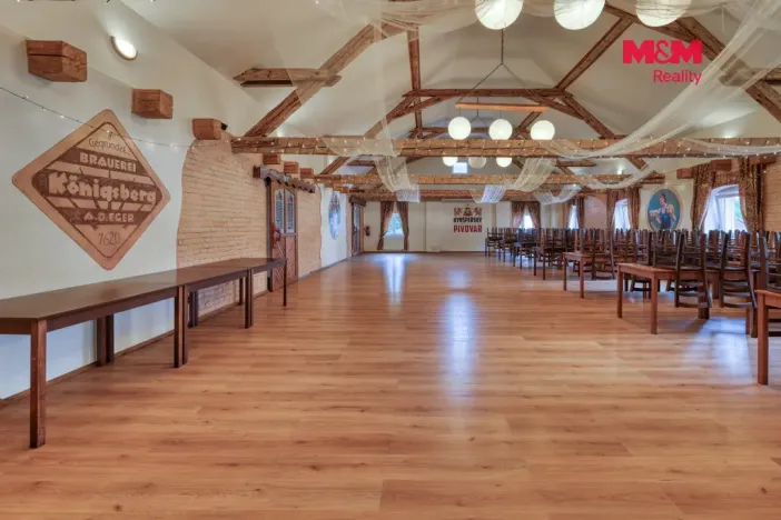 Prodej výrobních prostor, Kynšperk nad Ohří, Sokolovská, 8700 m2