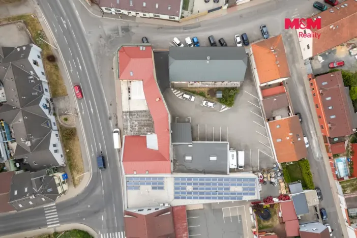 Prodej rodinného domu, Kladno - Kročehlavy, 376 m2