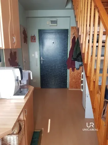 Pronájem bytu 3+kk, Rosice, Kaštanová, 60 m2
