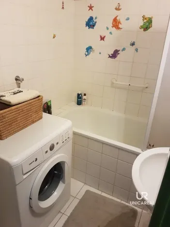 Pronájem bytu 3+kk, Rosice, Kaštanová, 60 m2