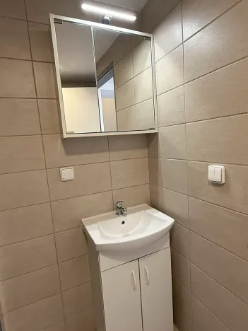 Pronájem bytu 1+kk, Liberec, Pražská, 44 m2