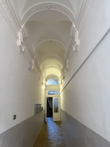 Pronájem bytu 1+kk, Liberec, Pražská, 44 m2