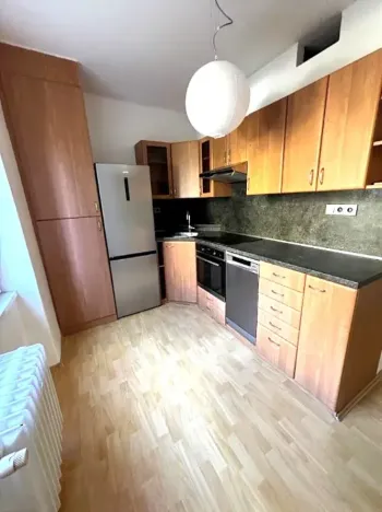 Pronájem bytu 3+1, Ostrava, Kyjevská, 72 m2