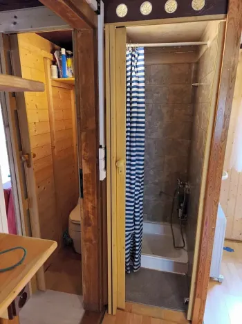 Prodej chaty, Babice, Osadní, 32 m2