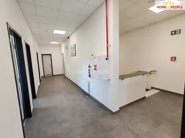 Pronájem skladu, Ostrov, 4400 m2