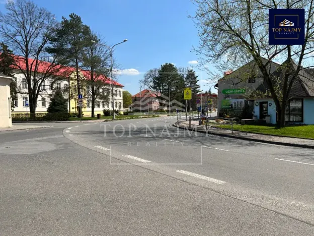 Pronájem obchodního prostoru, Vratimov, Frýdecká, 2718 m2