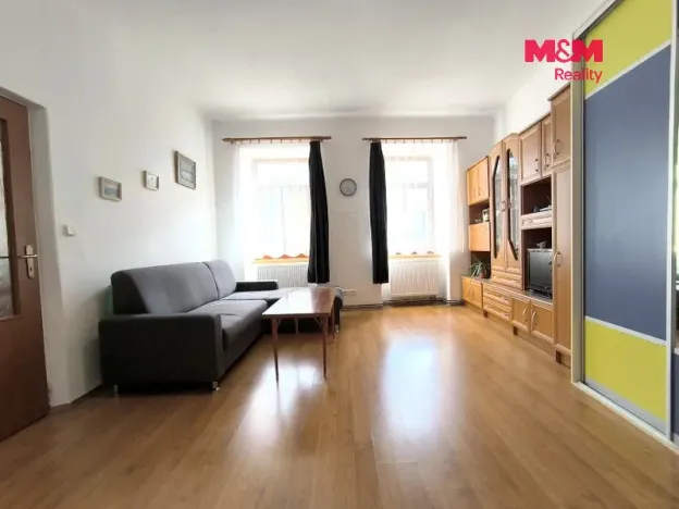 Prodej rodinného domu, Protivín, Blanická, 249 m2