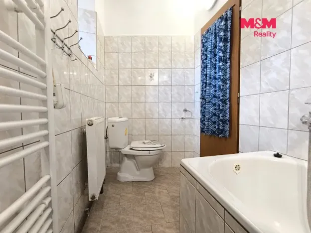Prodej rodinného domu, Protivín, Blanická, 249 m2