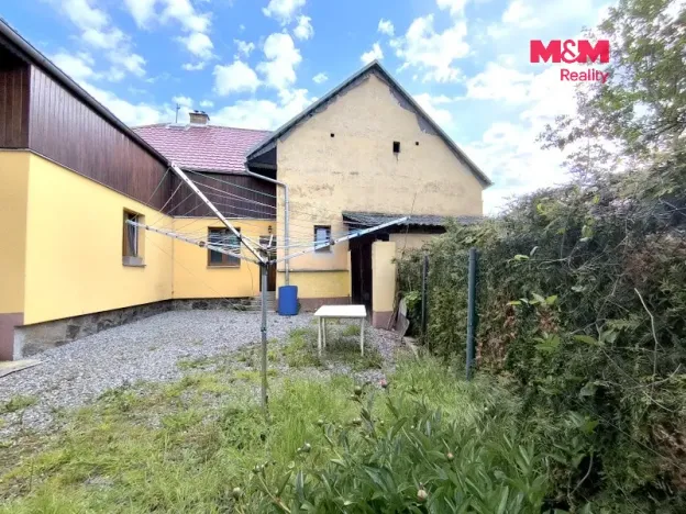 Prodej rodinného domu, Protivín, Blanická, 249 m2