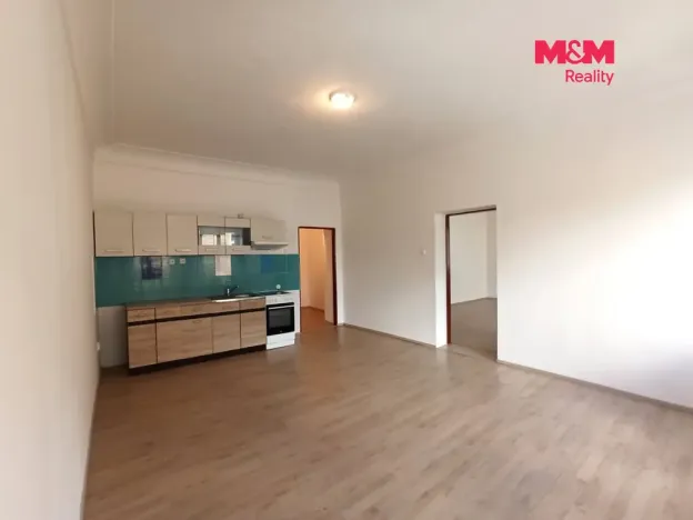 Pronájem bytu 2+kk, Šternberk, Olomoucká, 68 m2