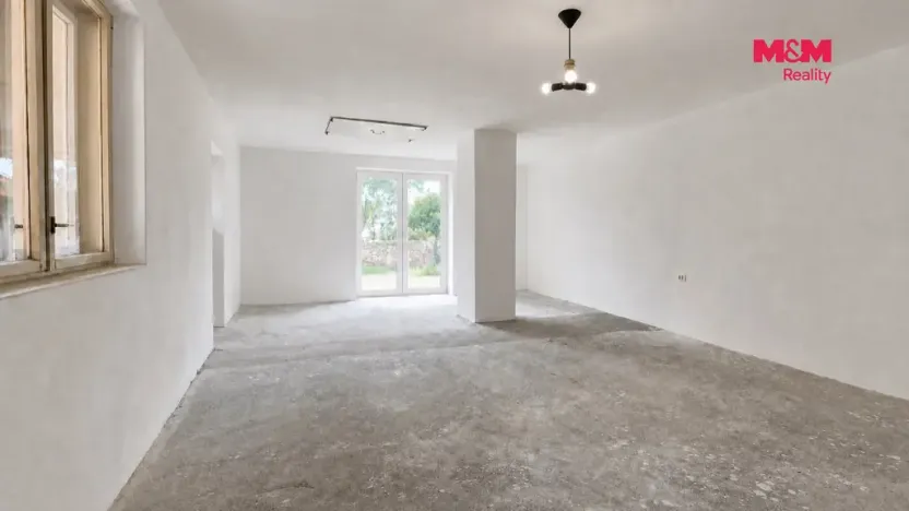Prodej rodinného domu, Opolany - Opolánky, 108 m2