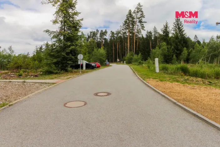 Prodej bytu 3+kk, Lipno nad Vltavou, 99 m2