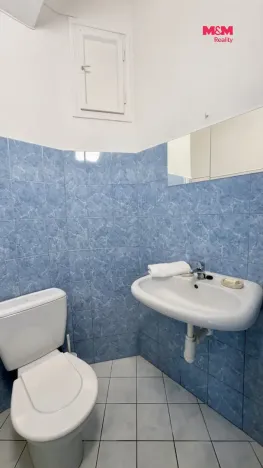Pronájem bytu 1+kk, Olomouc - Hodolany, Zeyerova, 18 m2
