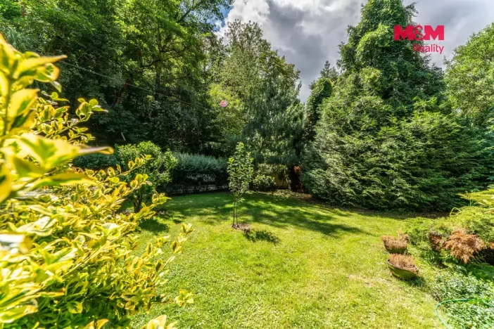 Prodej chaty, Kamenný Přívoz - Žampach, 80 m2