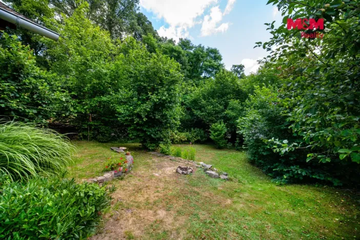 Prodej chalupy, Proseč - Miřetín, 94 m2