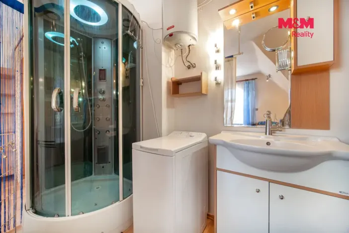 Prodej bytu 1+kk, Lanškroun - Žichlínské Předměstí, Hradební, 30 m2