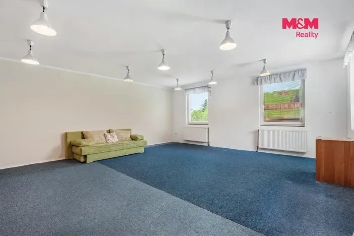 Prodej rodinného domu, Hejnice, Skřivánek, 220 m2