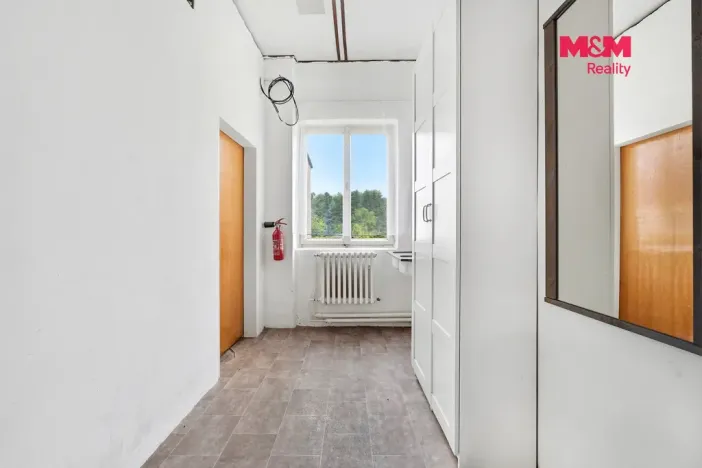 Prodej rodinného domu, Hejnice, Skřivánek, 220 m2