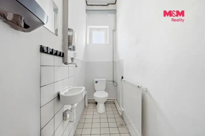 Prodej rodinného domu, Hejnice, Skřivánek, 220 m2