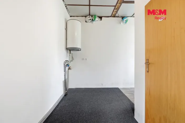 Prodej rodinného domu, Hejnice, Skřivánek, 220 m2
