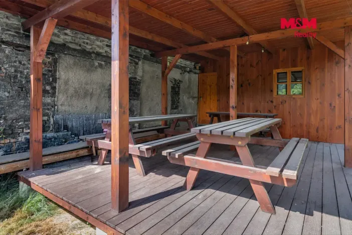 Prodej rodinného domu, Hejnice, Skřivánek, 220 m2