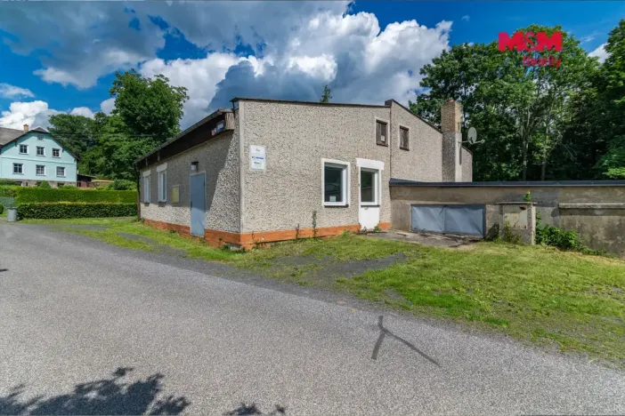 Prodej rodinného domu, Hejnice, Skřivánek, 220 m2