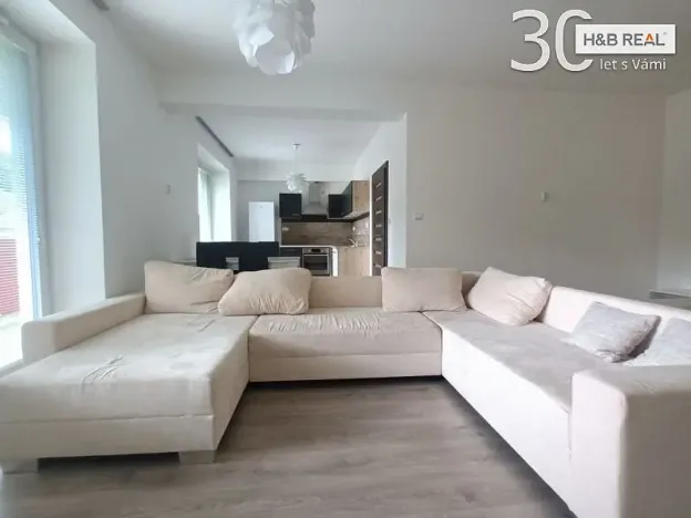 Pronájem bytu 1+kk, Vsetín, 46 m2