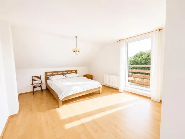 Prodej rodinného domu, Brázdim - Nový Brázdim, 201 m2