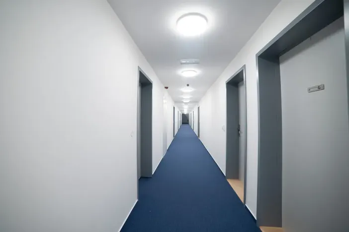Pronájem bytu 1+kk, Olomouc, Edmunda Husserla, 29 m2