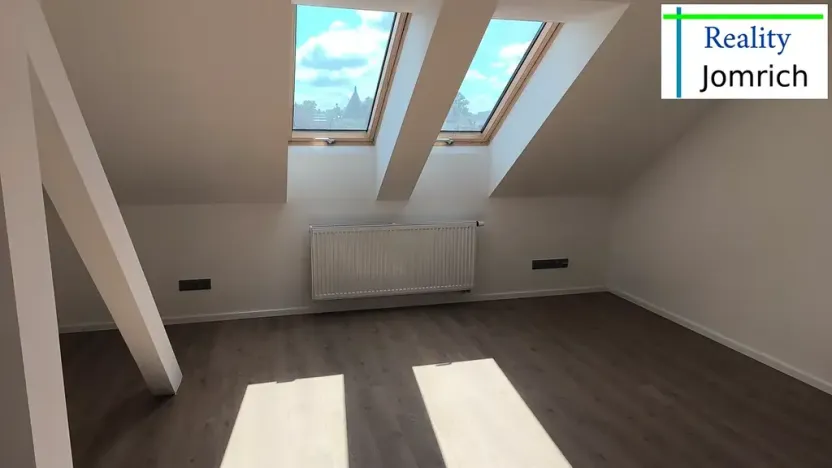 Pronájem bytu 3+kk, Liberec, Moskevská, 99 m2