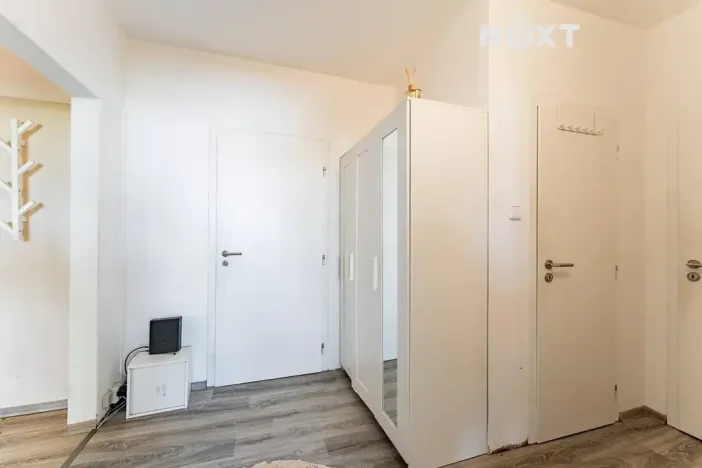 Prodej bytu 3+1, Šumperk, Čsl. armády, 70 m2