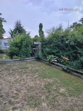 Prodej zahrady, Kladno, U Trati, 180 m2
