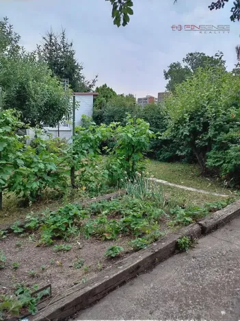 Prodej zahrady, Kladno, U Trati, 180 m2